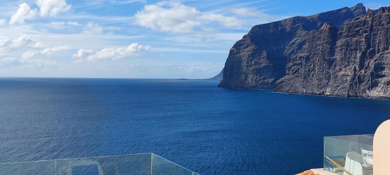 En Gigantes Con Amplia Terraza * Acantilado de los Gigantes