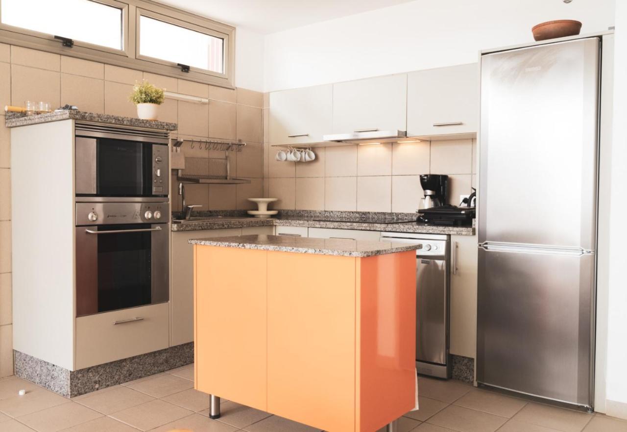 Casa Medano Apartment, In Front Of The