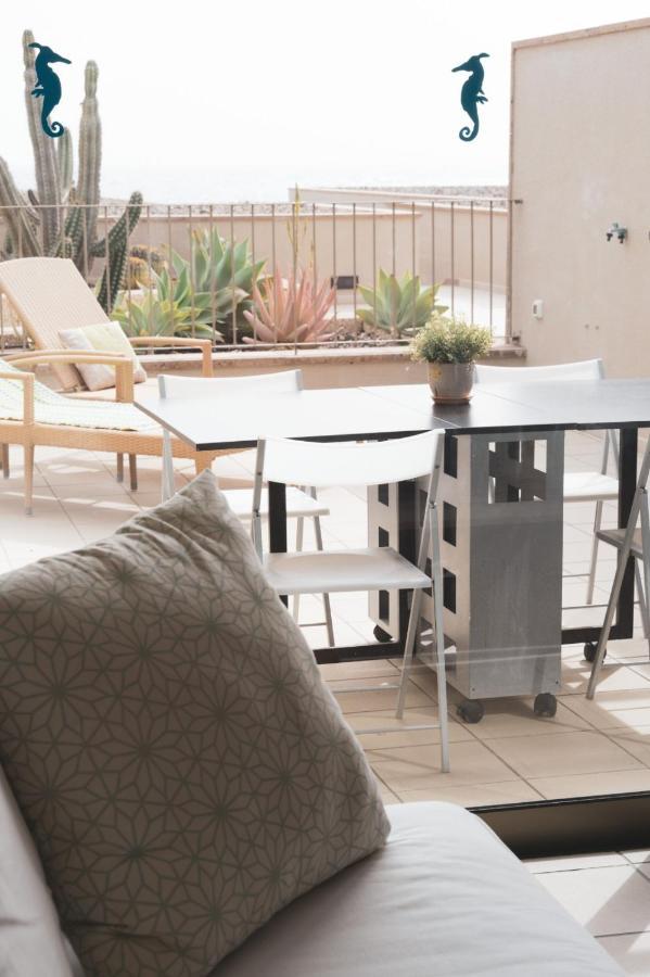 Casa Medano Apartment, In Front Of The El Medano (Tenerife)