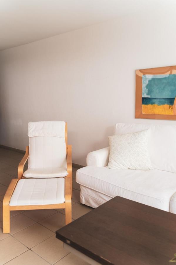 Casa Medano Apartment, In Front Of The
