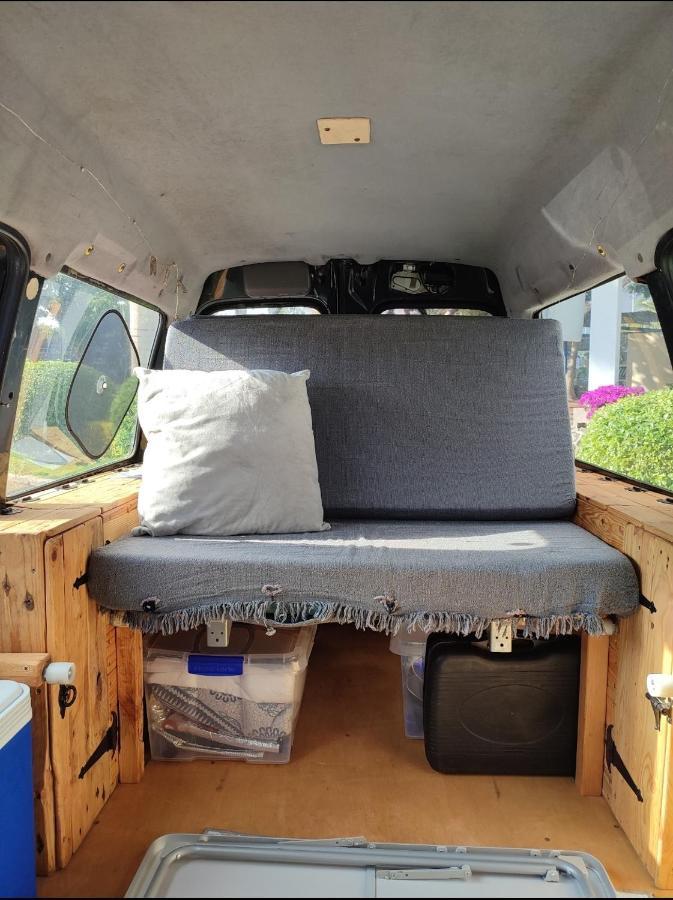 Beautiful Campervan To Rent * Santa-Cruz de Ténérife