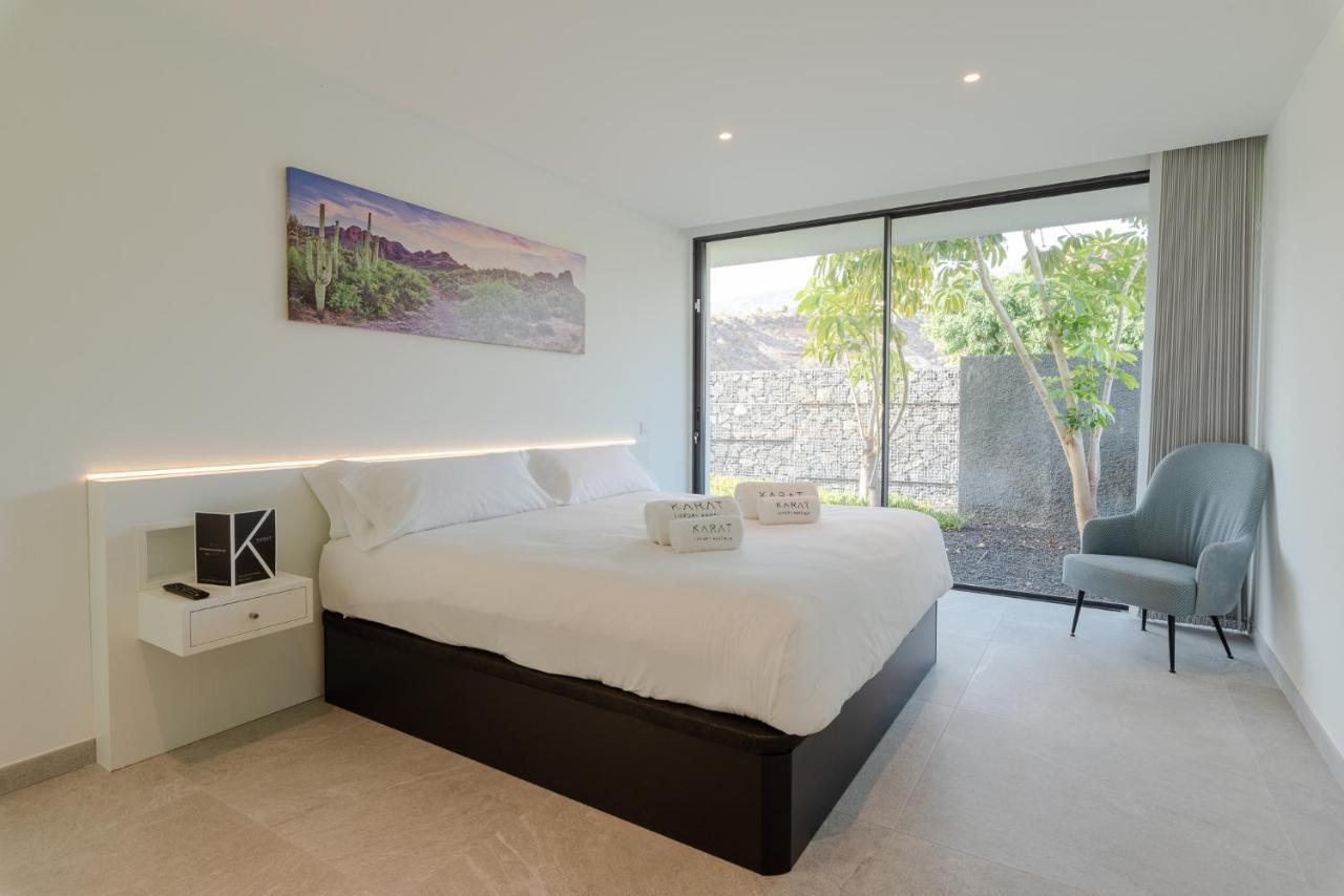 Villa Karat Macaronesia Costa Adeje (Tenerife)