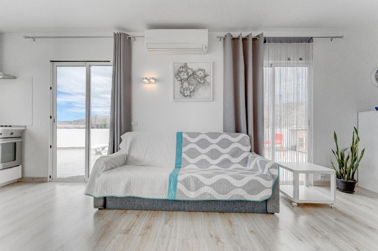 Apartamento Amazing View Penthouse Huge Private Terrace