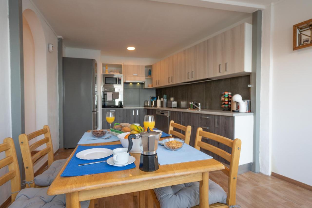 Frontline: 2 Bedrooms, Incredible Views With Large Terrace * Santa Cruz de Tenerife