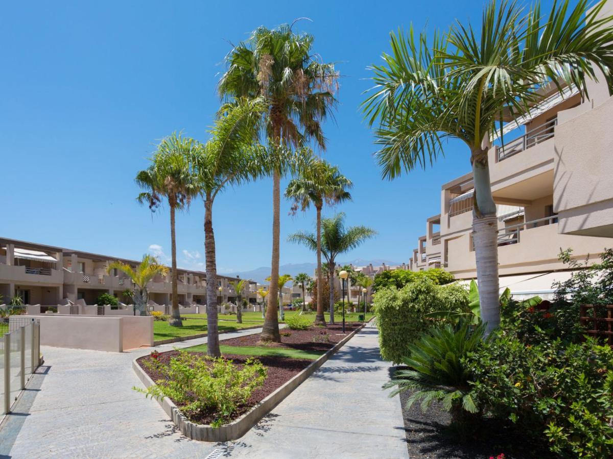 By Interhome Apartamento La Tejita