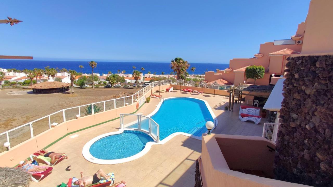 Vero House Terraza De La Paz Apartment San Miguel de Abona