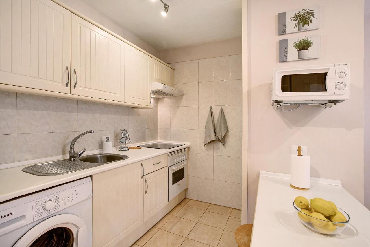 Holiday home Aguadulce