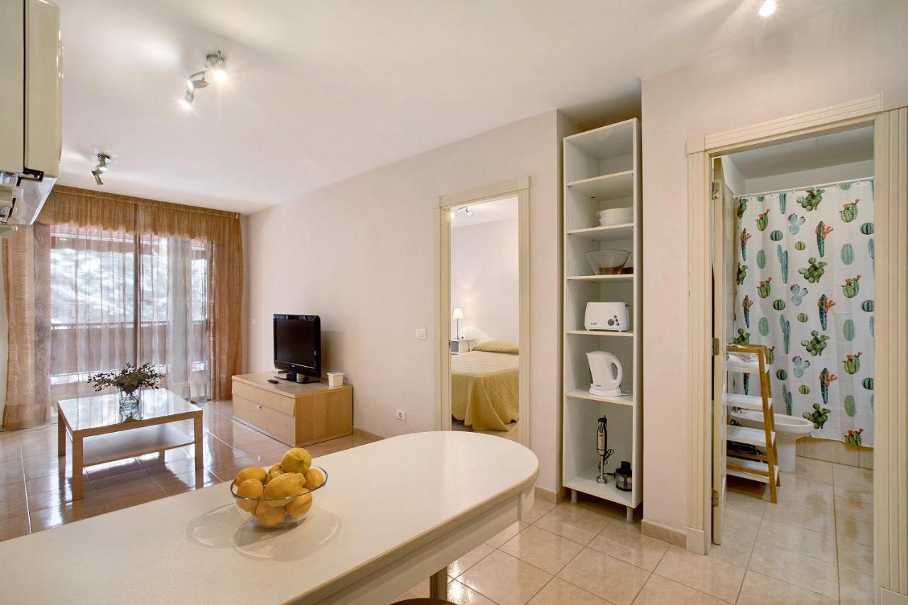 Holiday home Aguadulce *