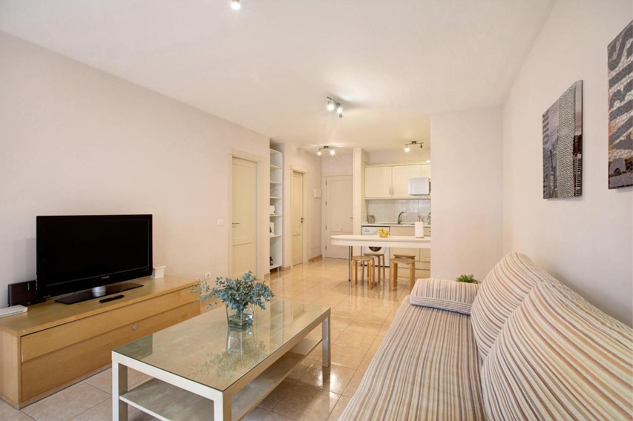 Aguadulce Holiday home *