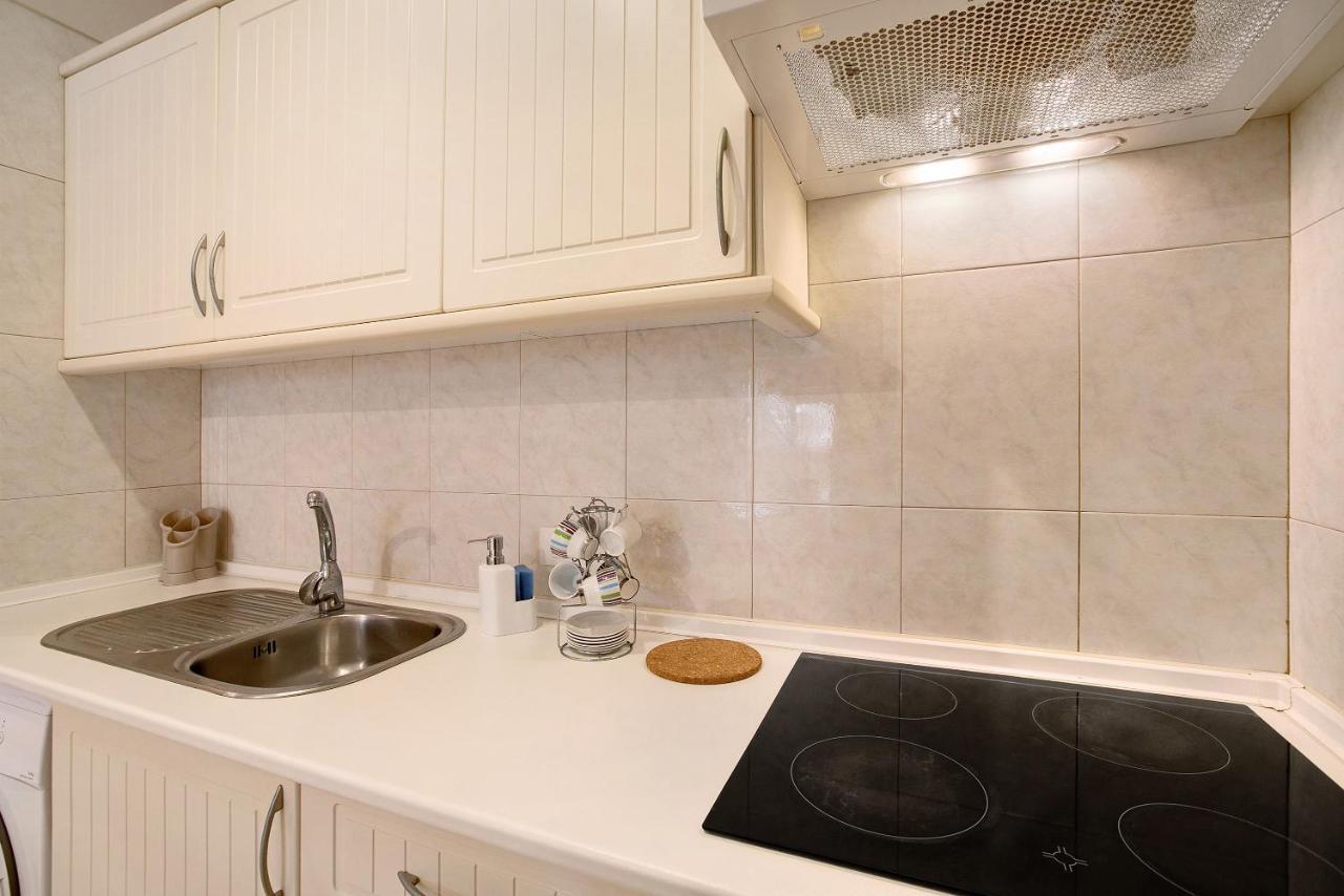 Aguadulce Holiday home Puerto de Santiago (Tenerife)