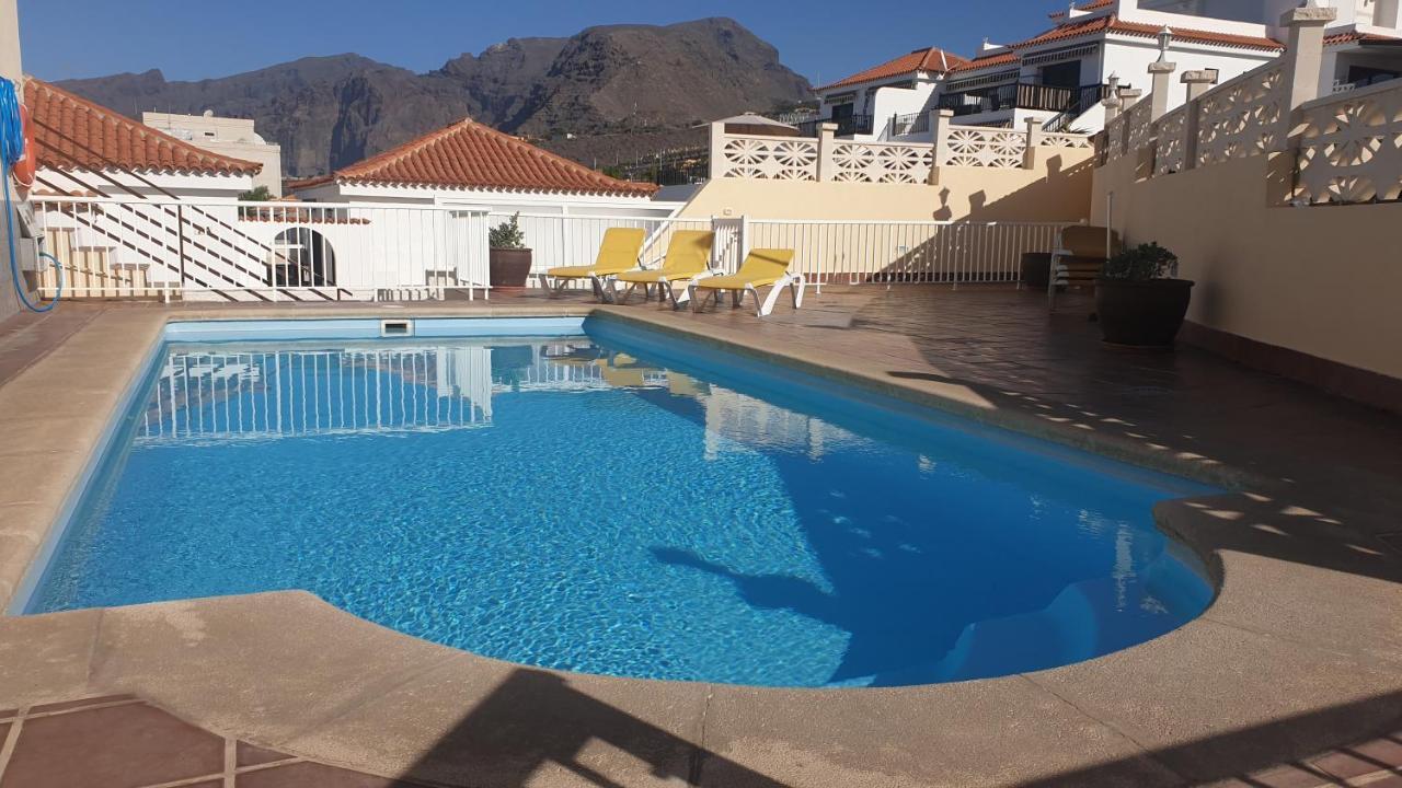 Apartamento Ocean Sun *