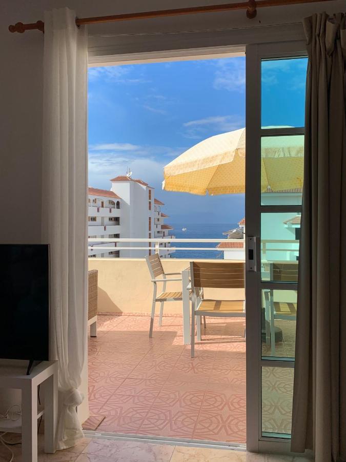 Apartamento Ocean Sun