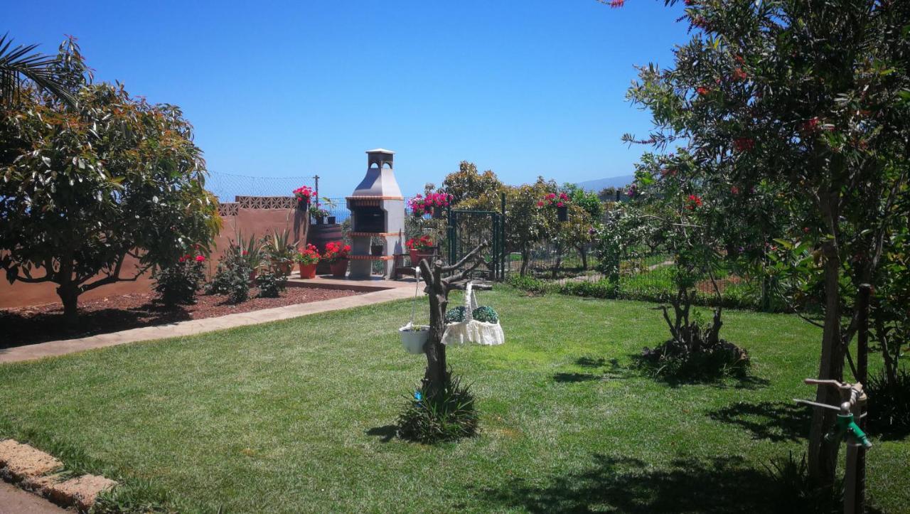 Casa rural Lugares Comunes *
