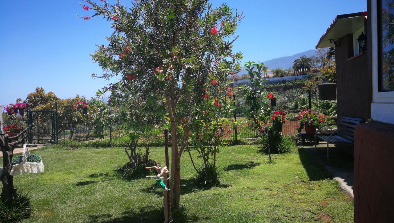 Casa rural Lugares Comunes