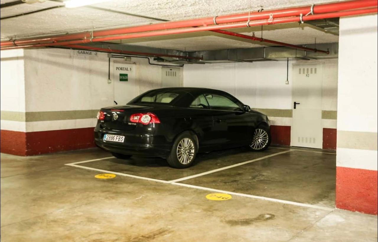 Apartamento Atlantida Santa Cruz de Tenerife
