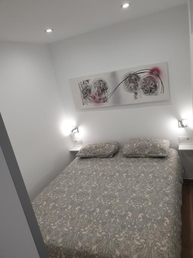 Sol Y Luna Apartment *