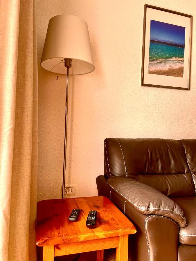 Sunny 2-bedroom In Parque Santiago Ii Playa de las Americas (Tenerife)