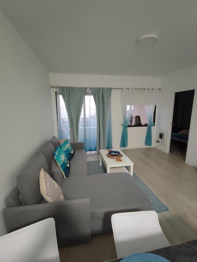 Paradise Apartment, With Wifi And Stunning Sea Views