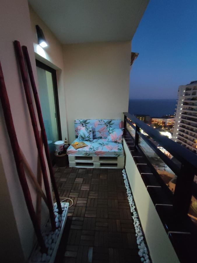 Paradise Apartment, With Wifi And Stunning Sea Views * Costa Adeje (Tenerife)