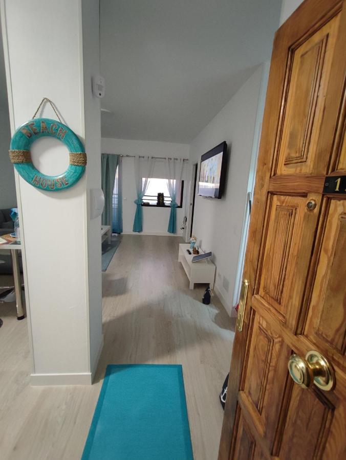 Appartement Paradise Apartment, With Wifi And Stunning Sea Views