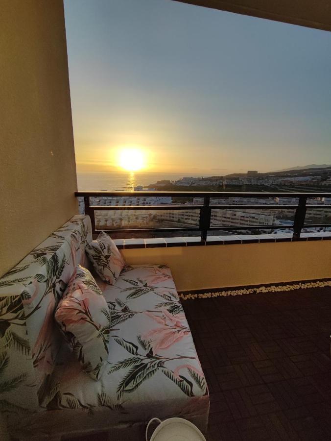 Paradise Apartment, With Wifi And Stunning Sea Views Appartement *
