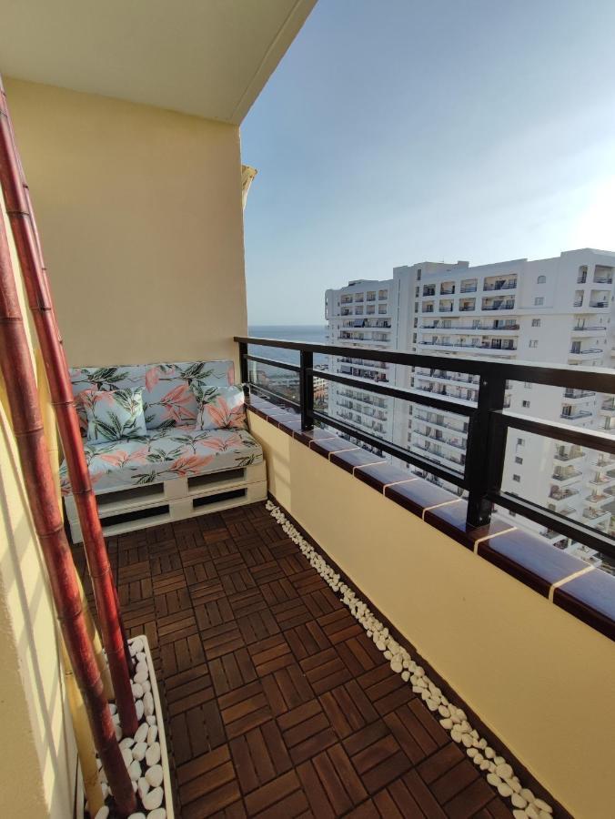 Appartement Paradise Apartment, With Wifi And Stunning Sea Views Costa Adeje (Tenerife)
