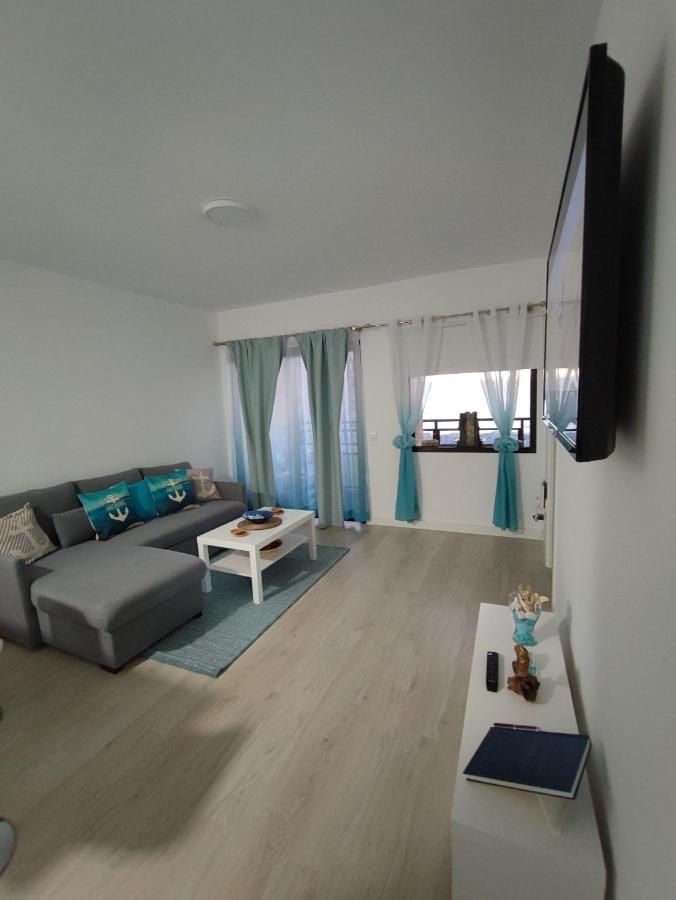 Appartement Paradise Apartment, With Wifi And Stunning Sea Views