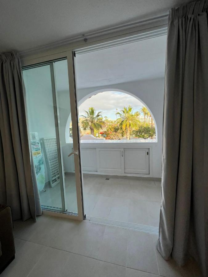 Apartamento Playa De Americas-parque Santiago Ii