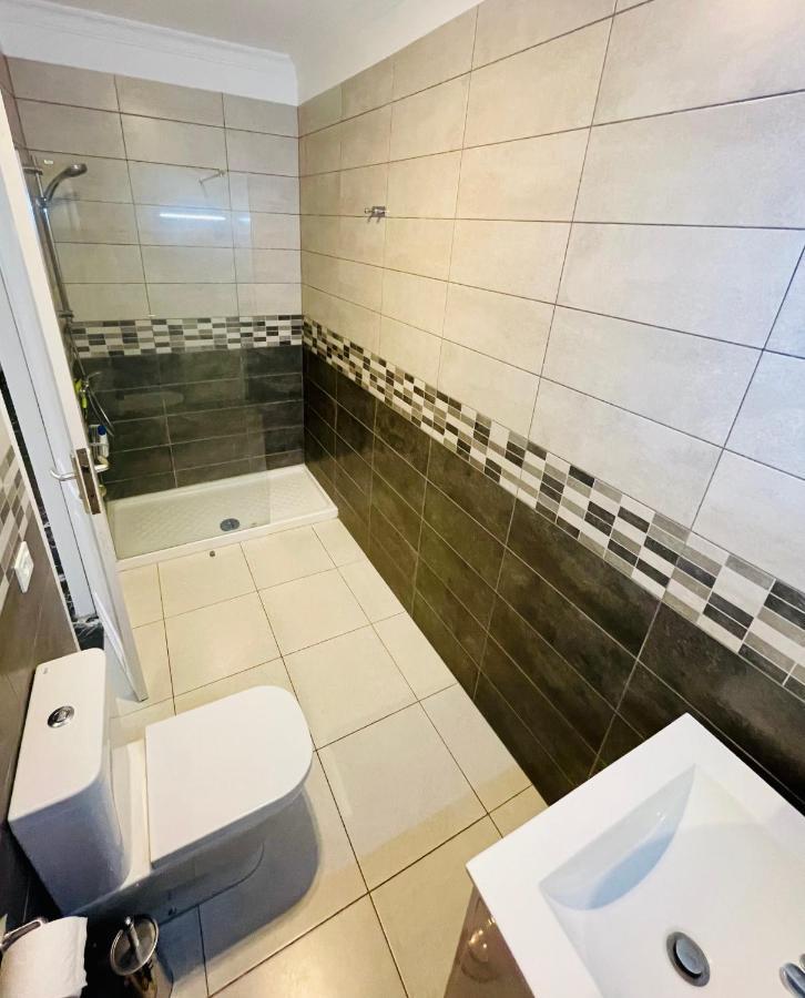 Magnificent Apt. With Sea View, Cliff & Marina