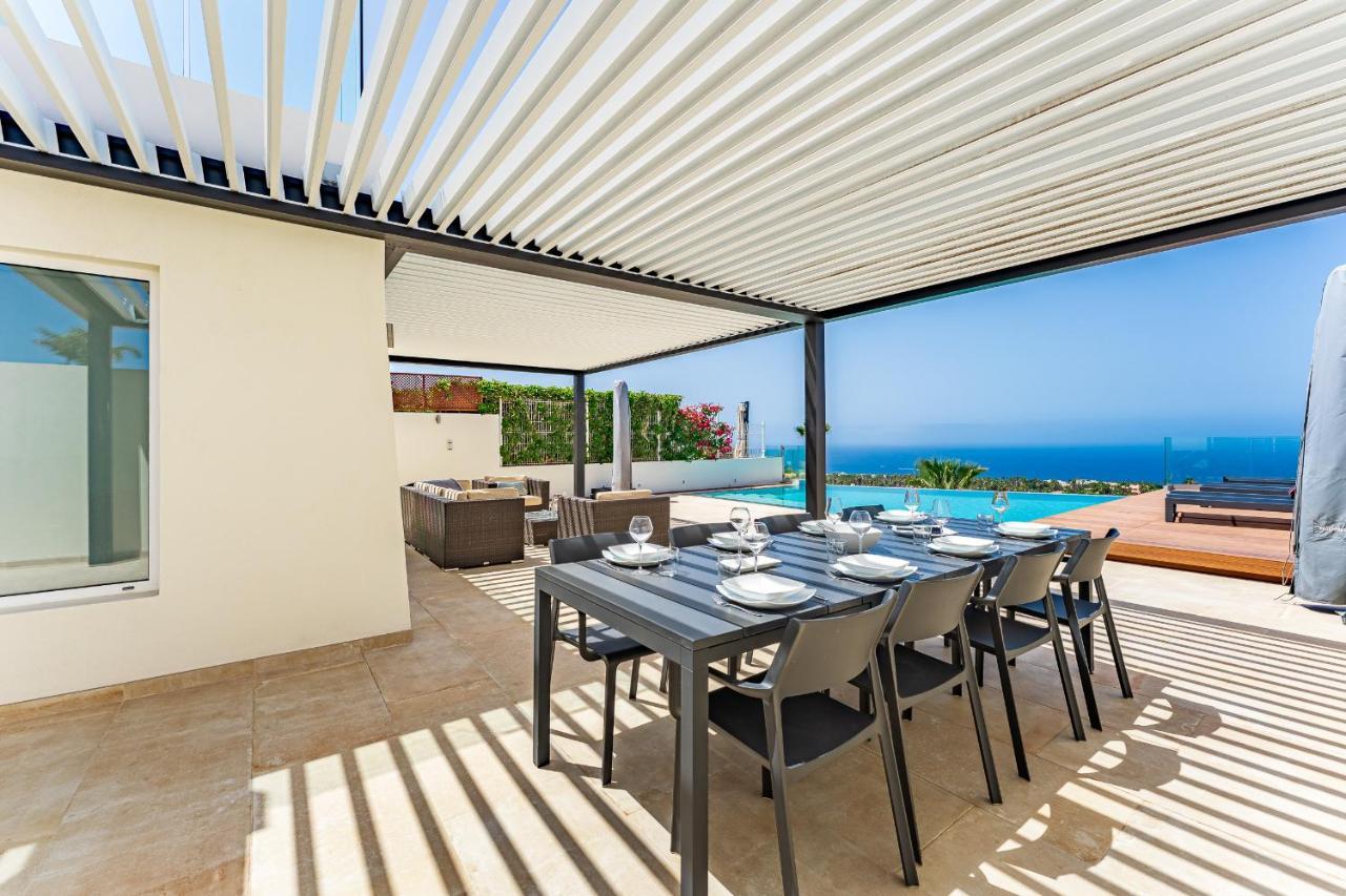 Golf 3a003 Villa