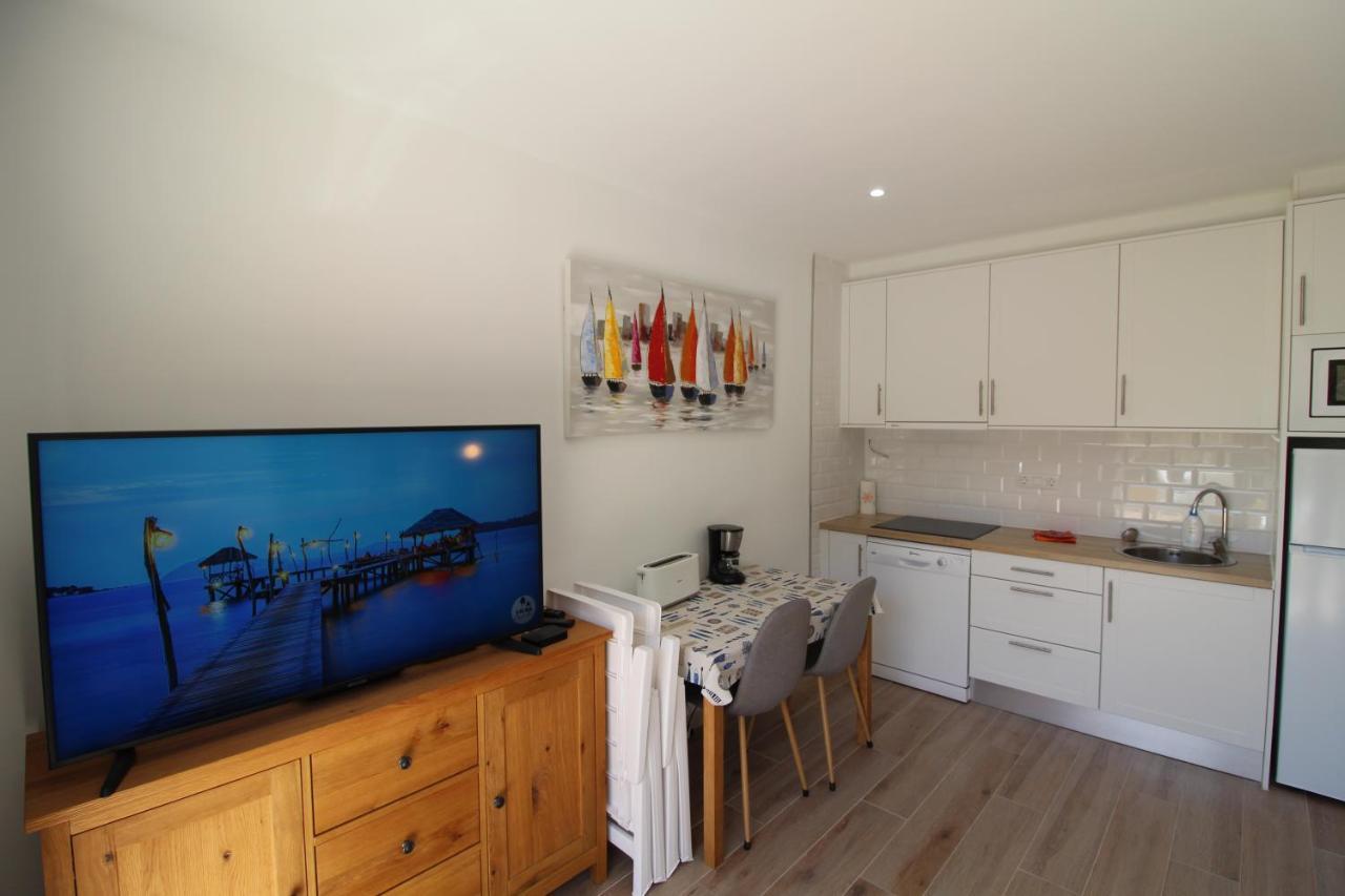 Velas Appartement Costa Adeje (Tenerife)