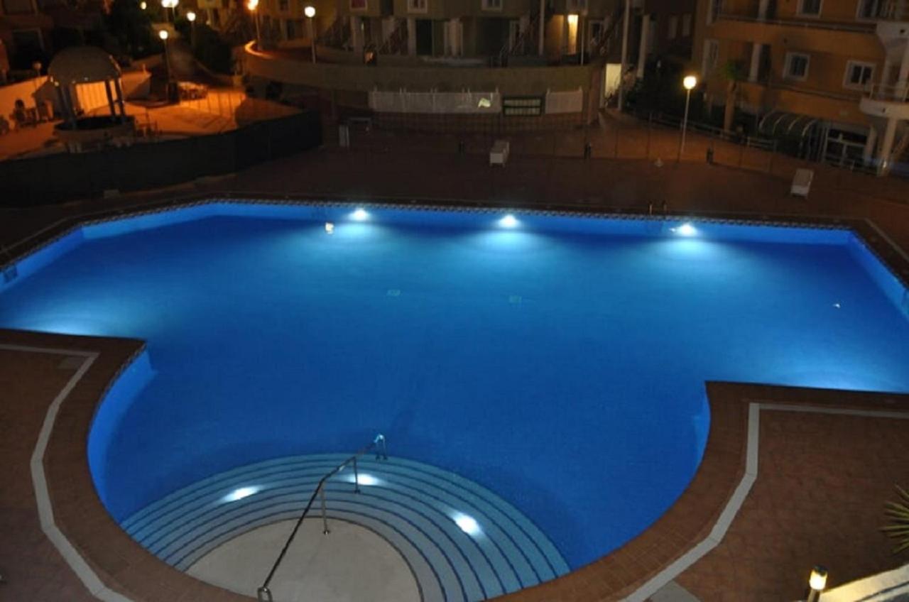 Velas Costa Adeje (Tenerife)
