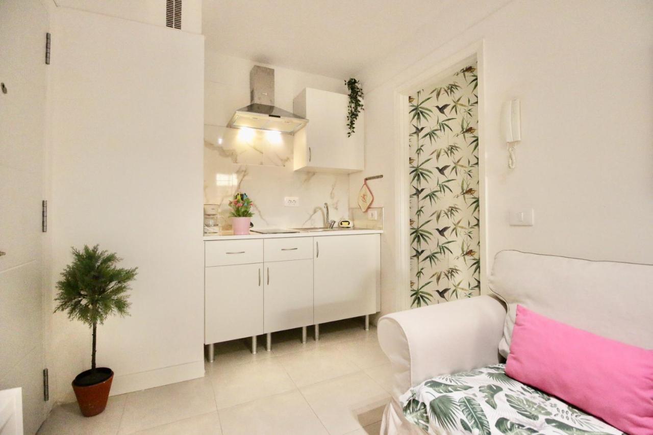 Sweet Appartement El Médano