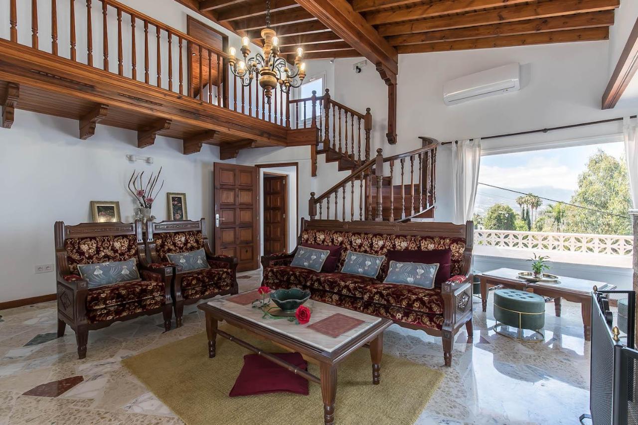 Villa Residencial Vista Panoramica Santa Úrsula