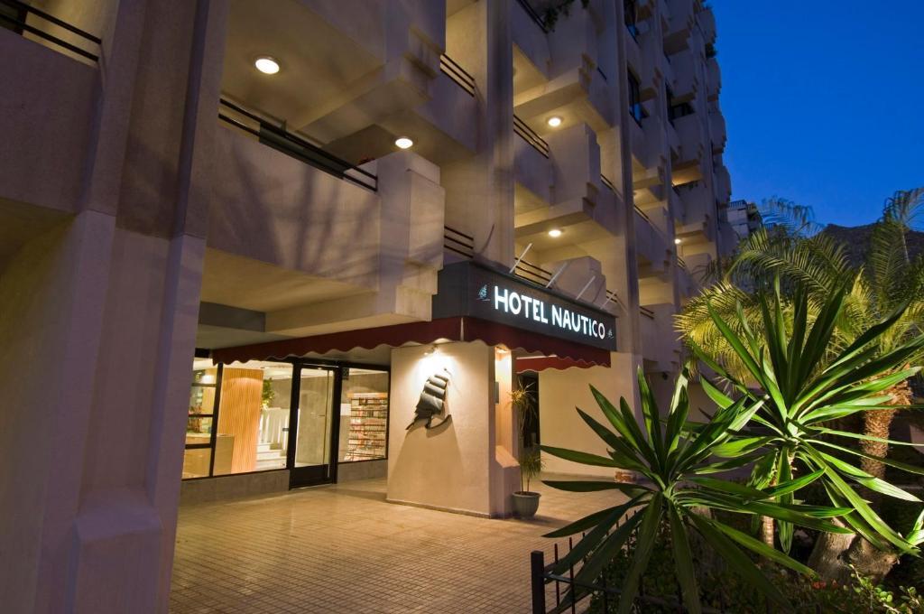 Nautico Hotel