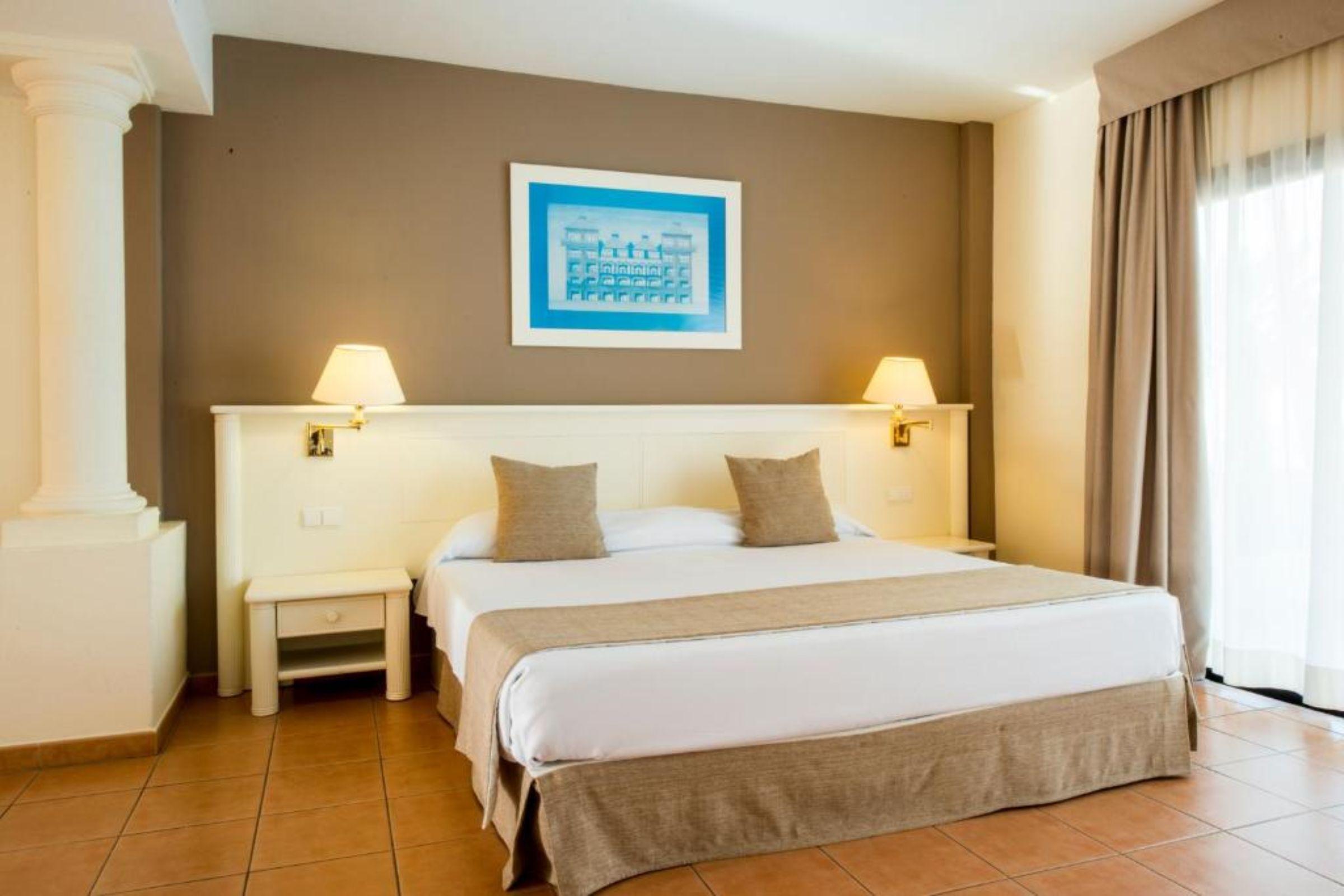 Bahia Principe Sunlight 4* Costa Adeje (Tenerife)