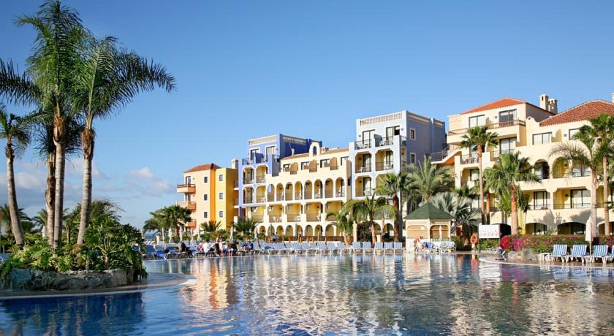 Bahia Principe Sunlight Hotel