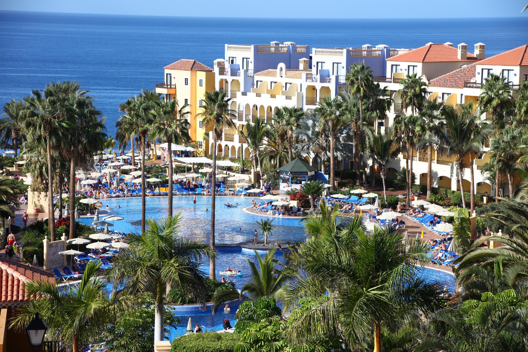 Bahia Principe Sunlight 4*