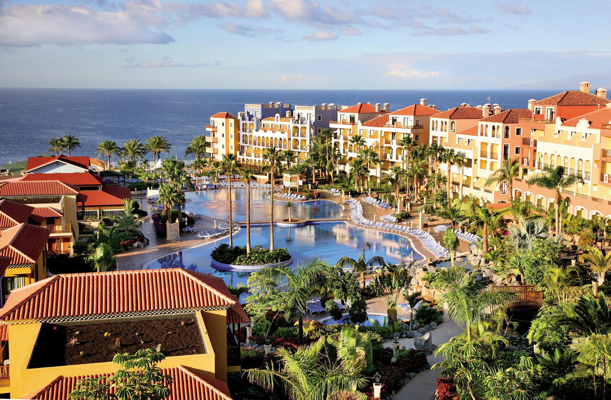 Hotel Bahia Principe Sunlight 4*