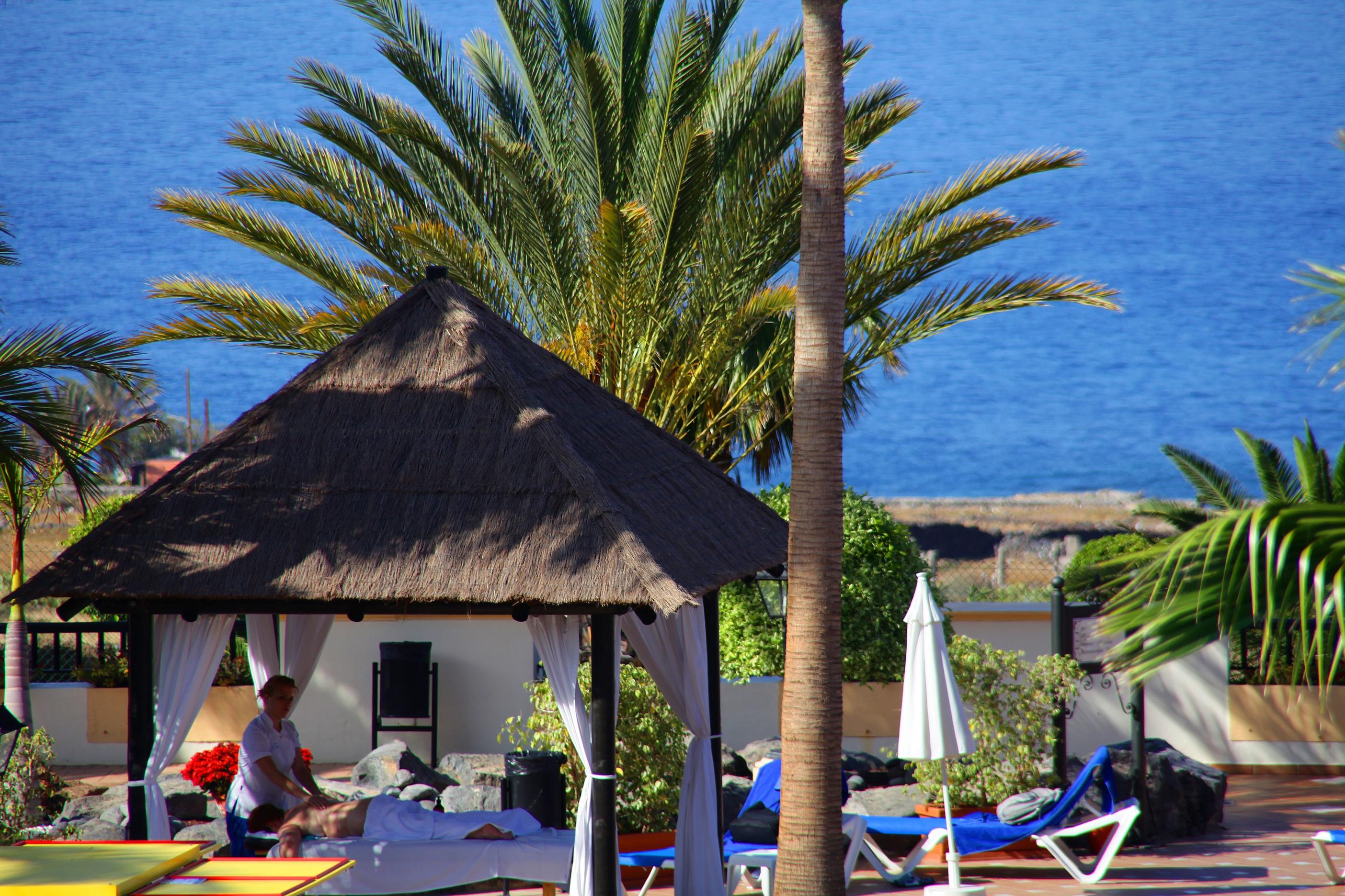 Hotel Bahia Principe Sunlight 4*