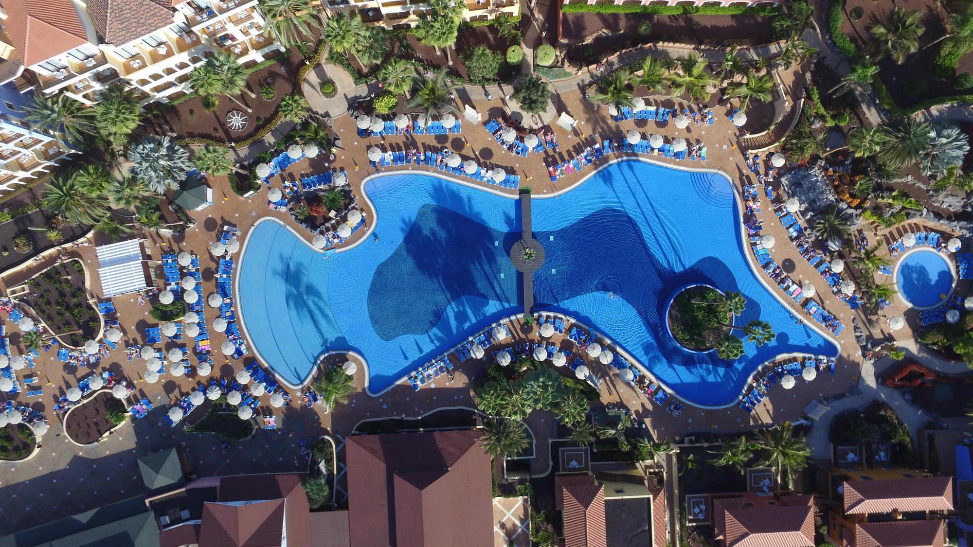 Bahia Principe Sunlight 4* Costa Adeje (Tenerife)