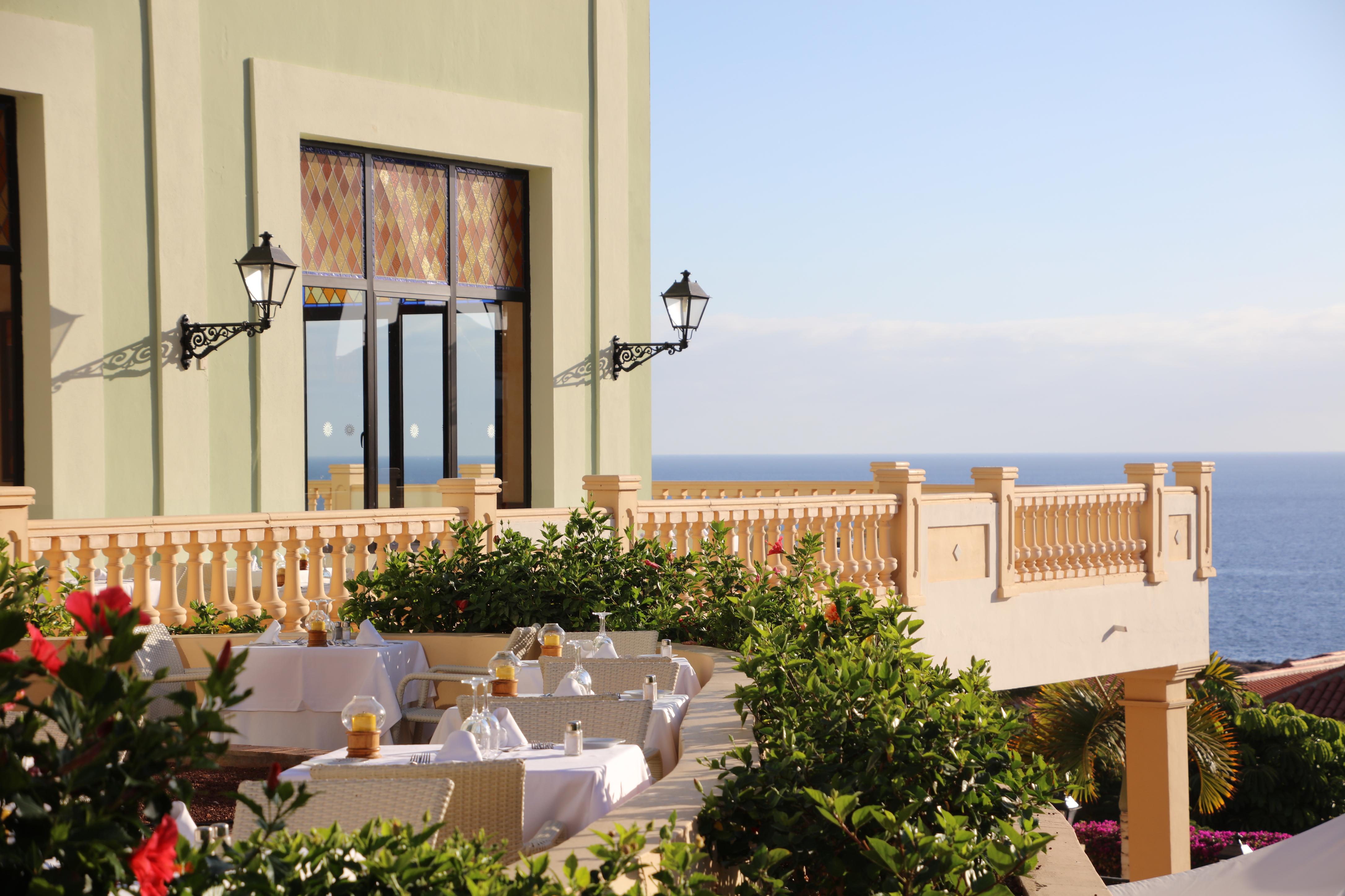 Bahia Principe Sunlight Hotel Costa Adeje (Tenerife)