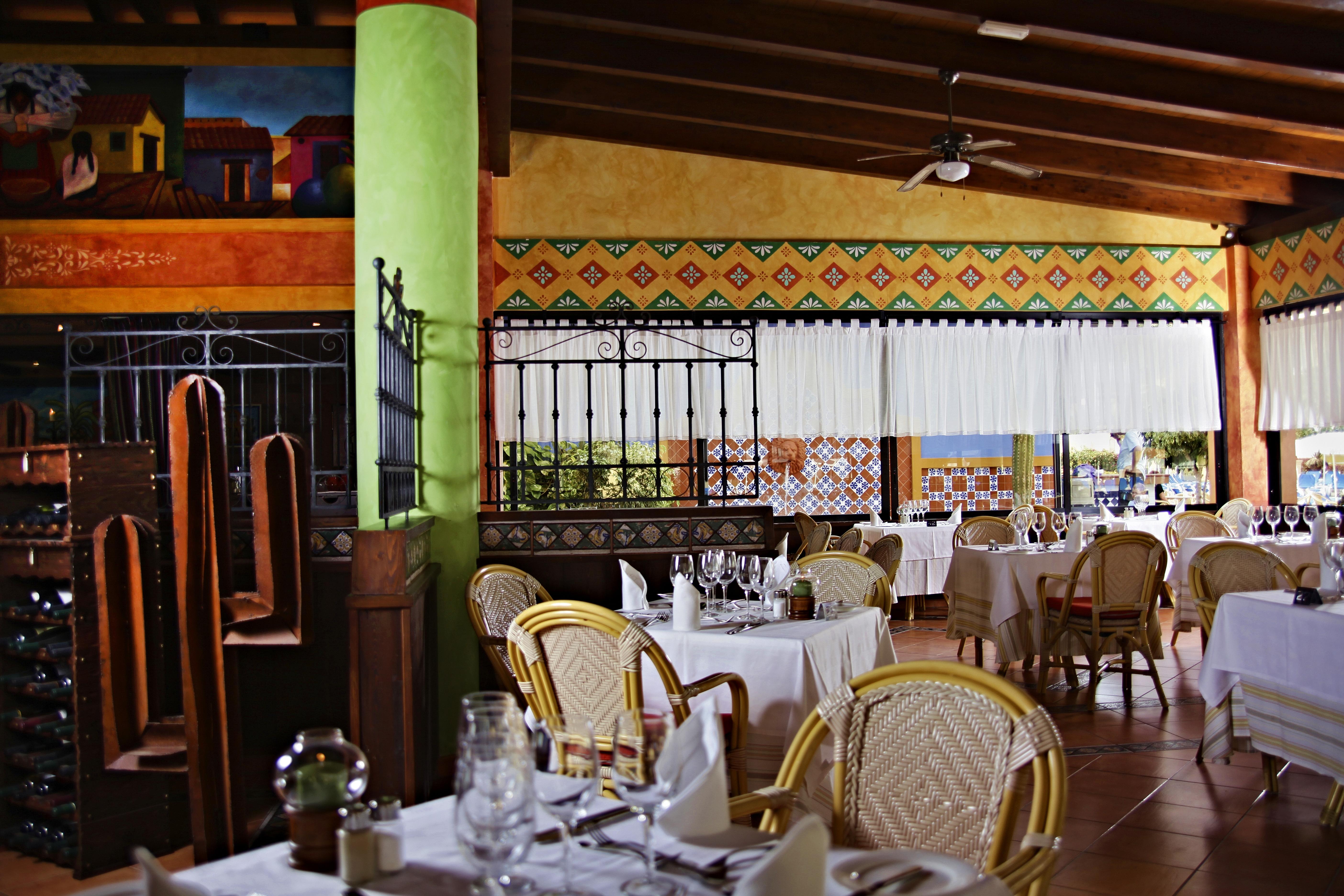 Bahia Principe Sunlight Hotel 4*