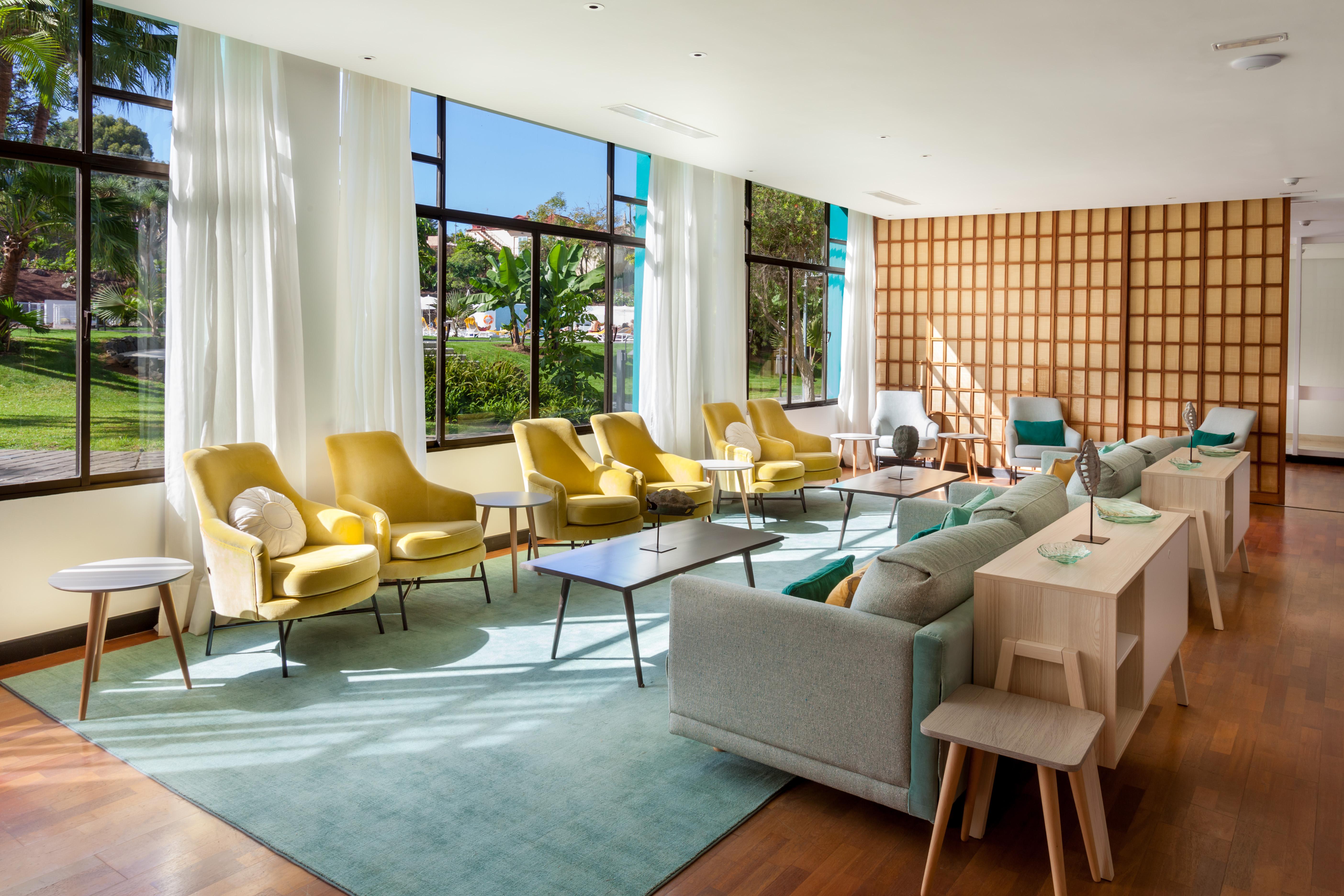 Trh Taoro Garden - Only Adults 4* Puerto de la Cruz (Tenerife)