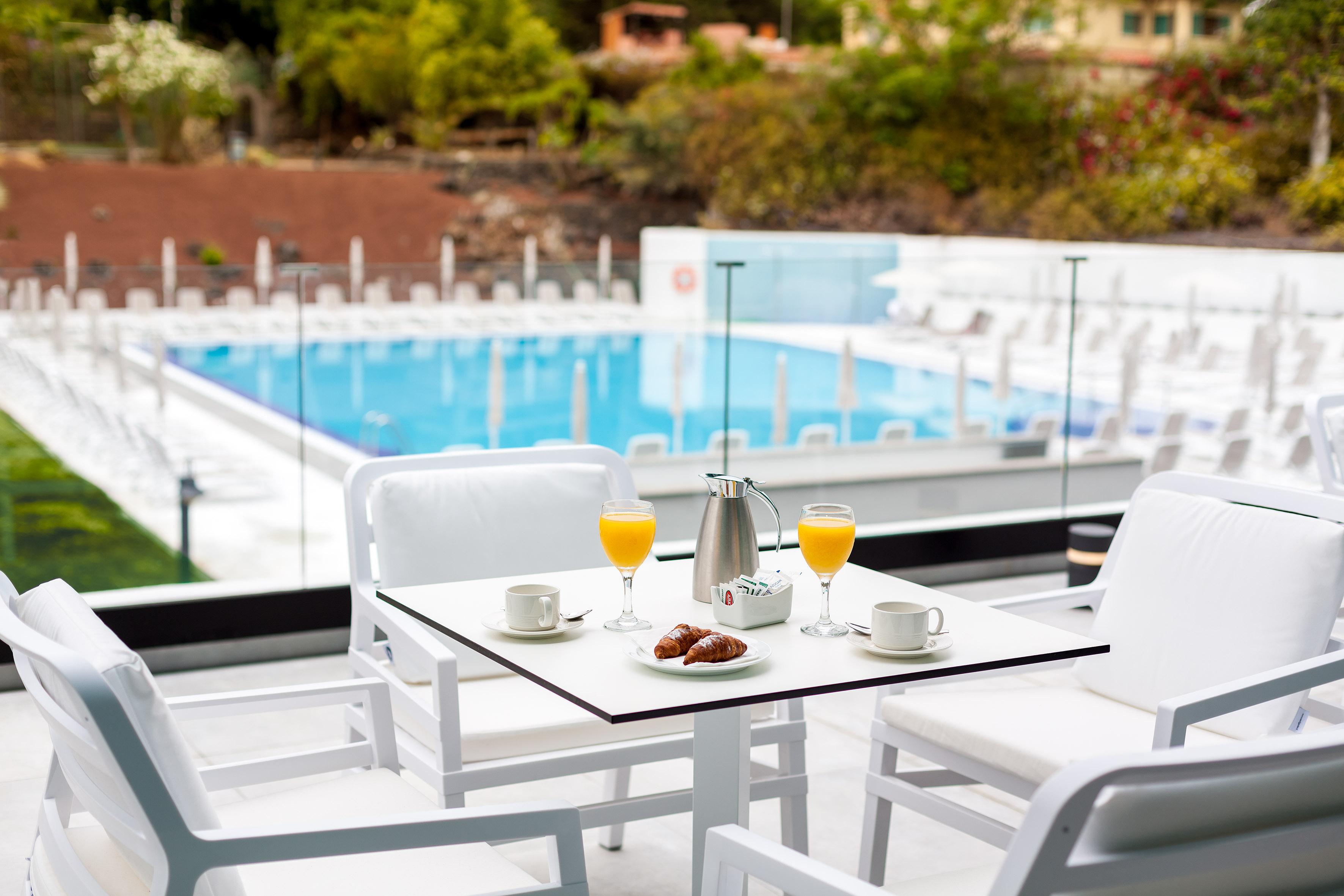 Hotel Trh Taoro Garden - Only Adults Puerto de la Cruz (Tenerife)