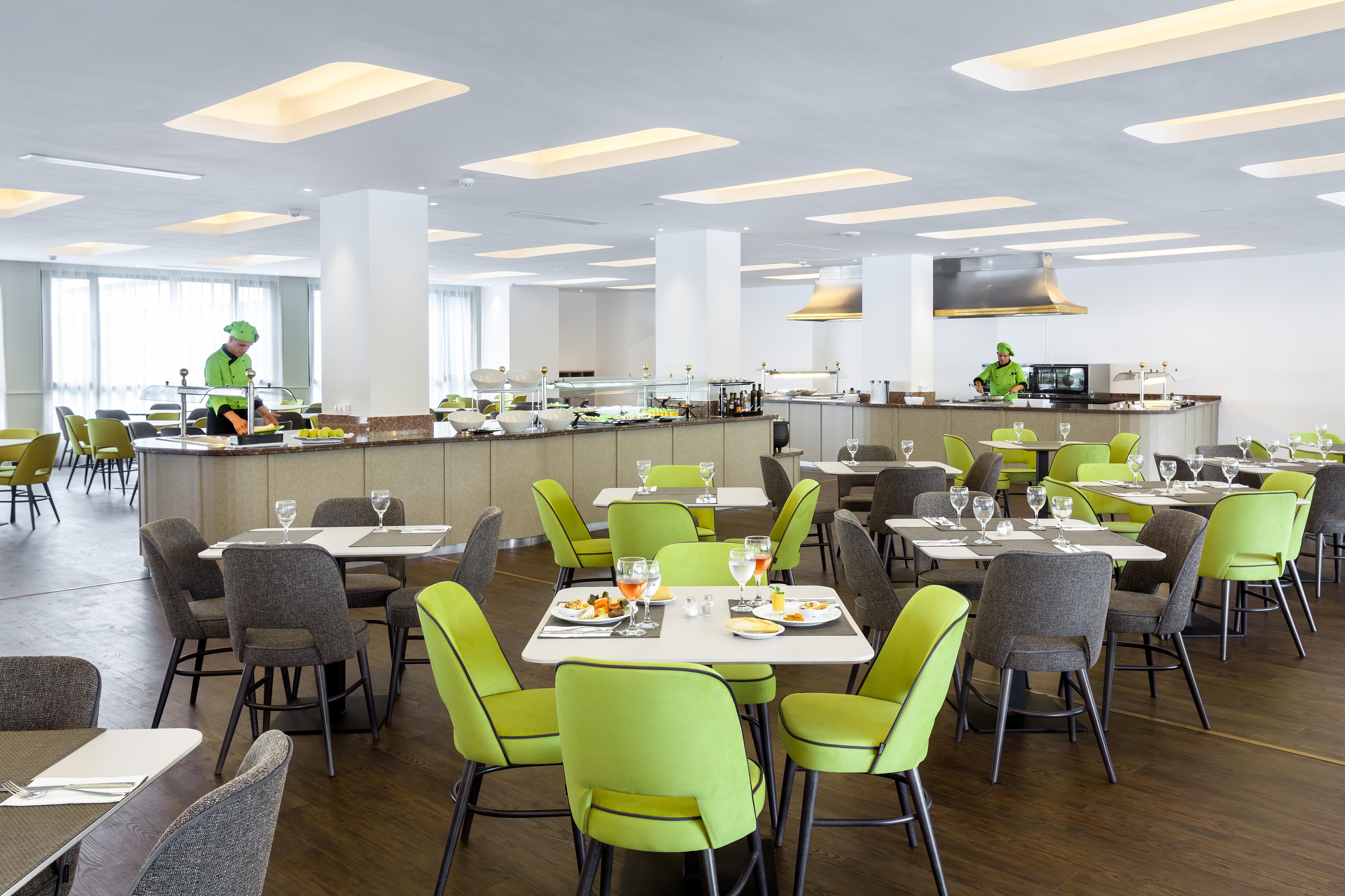 Hotel Trh Taoro Garden - Only Adults 4*