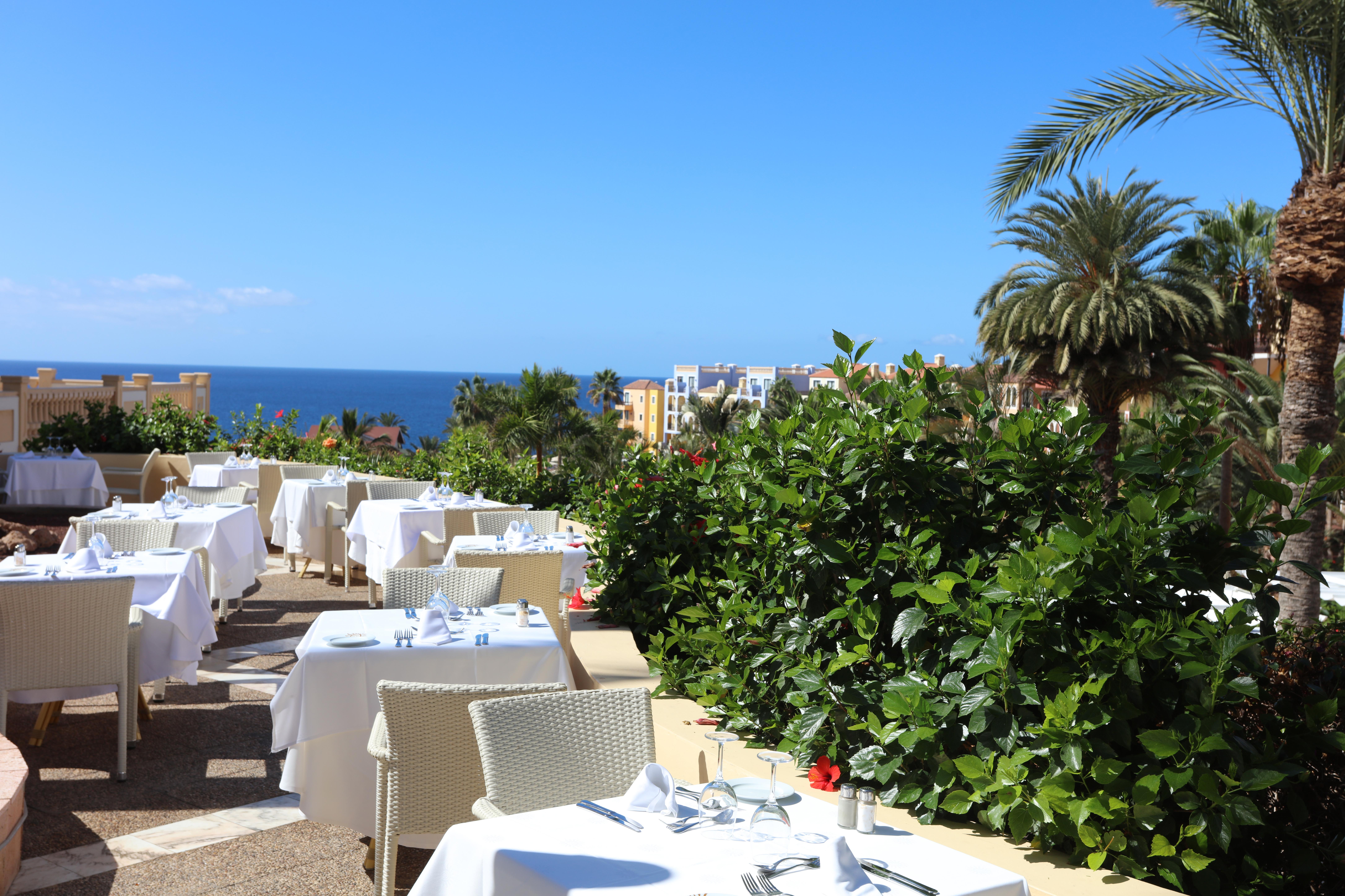 Bahia Principe Sunlight 4* Costa Adeje (Tenerife)
