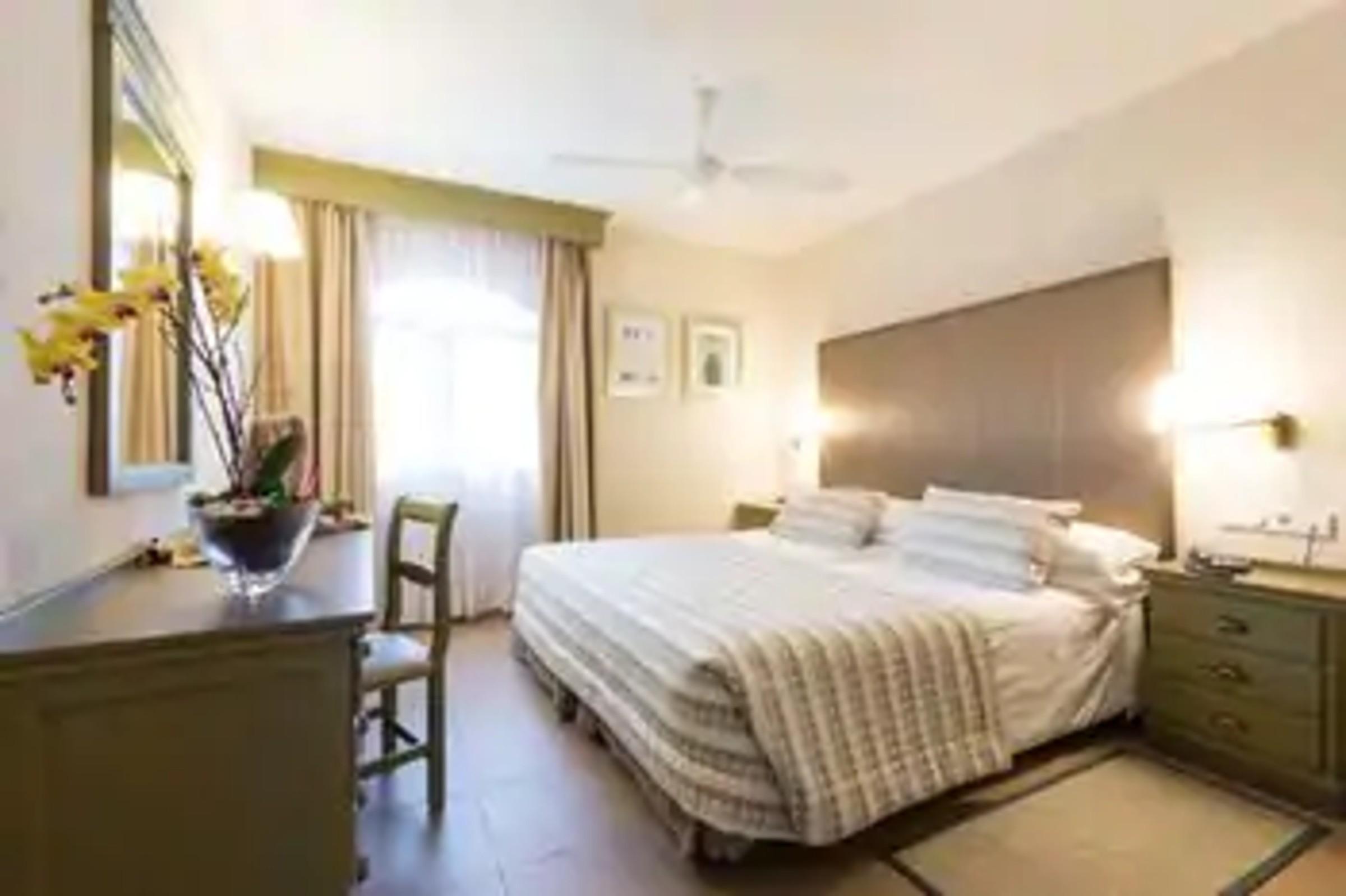 Hd Parque Cristobal Tenerife Station touristique 3*