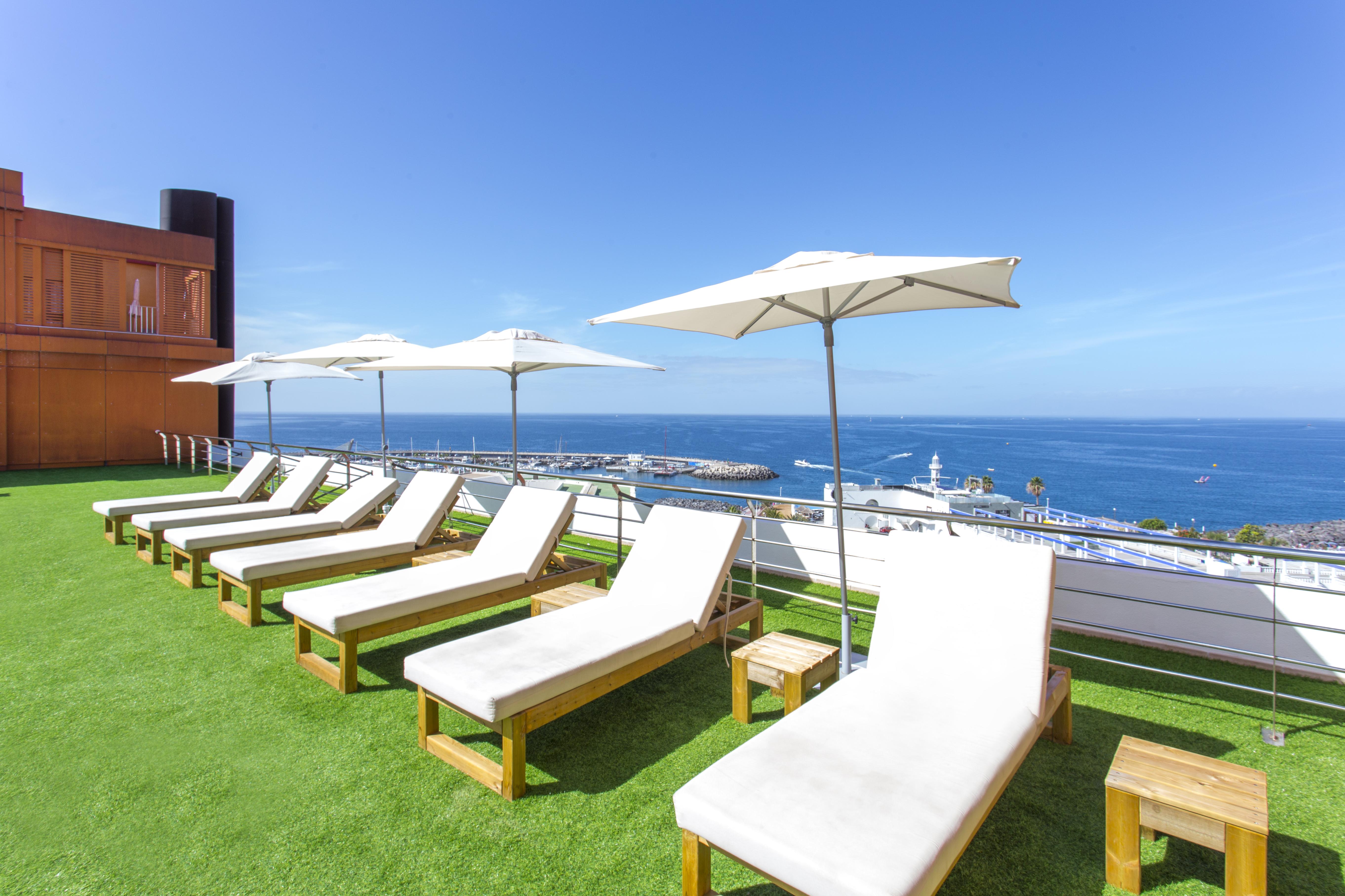 Hotel Aluasoul - New Opening (adults Only) 4*