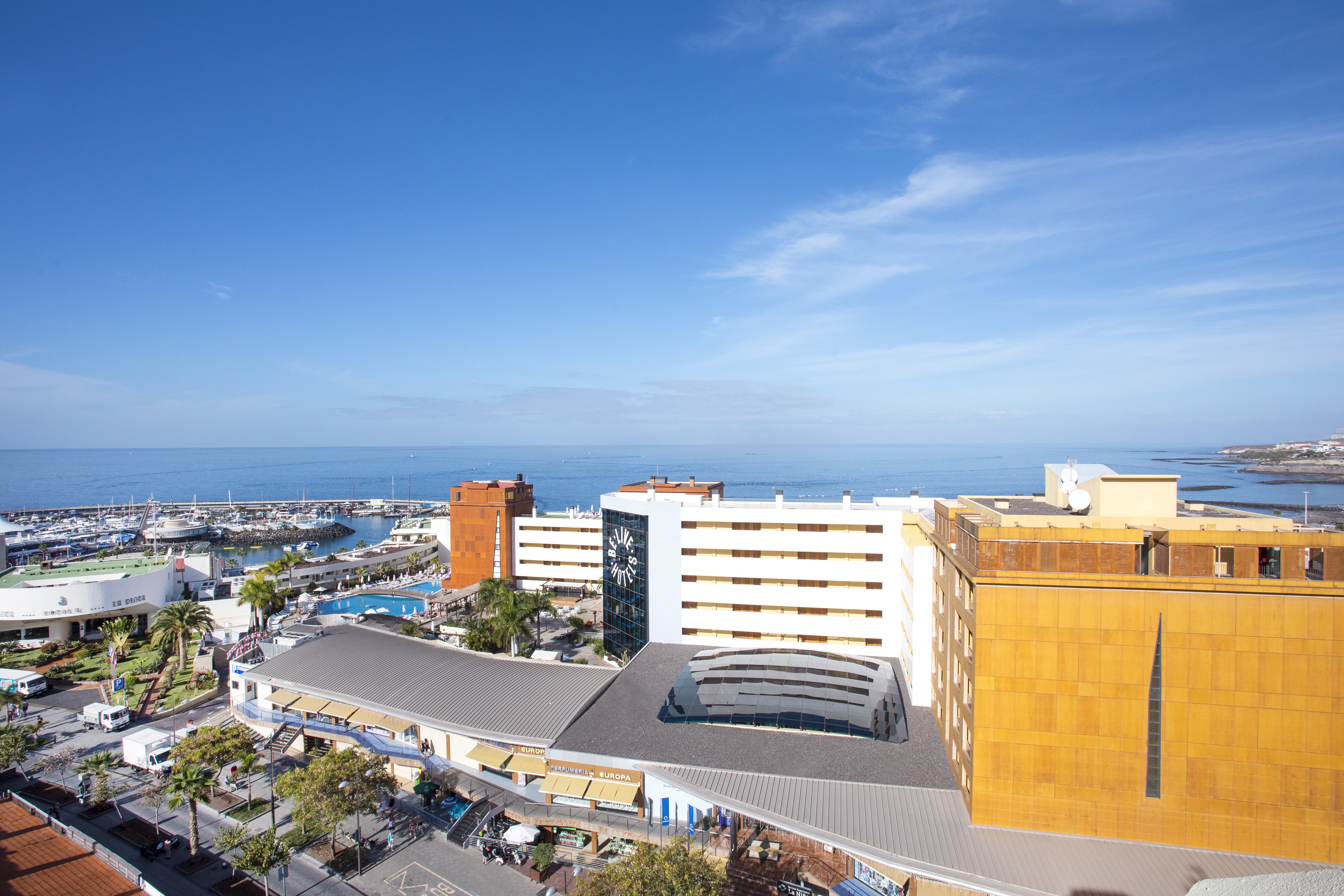 Hotel Aluasoul - New Opening (adults Only) 4*